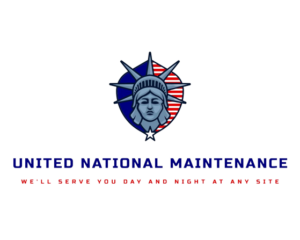 united-national-maintenance-logo