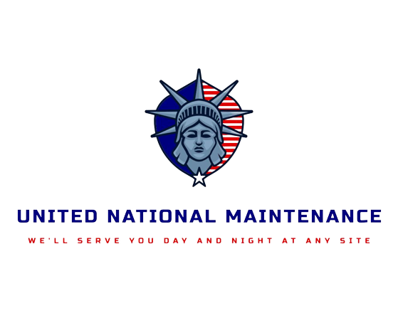 united-national-maintenance-logo