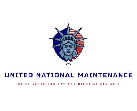 united-national-maintenance-logo